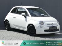 Fiat 500 Lounge | U-Connect | 1.HAND | AUTOMATIK Baden-Württemberg - Reutlingen Vorschau