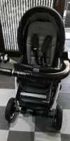 Teutonia Kinderwagen Cosmo V3 Nordrhein-Westfalen - Kamp-Lintfort Vorschau