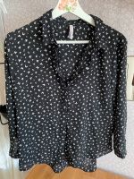 Damen Bluse FB Sister Gr. S Vogelprint leicht Sommer Bad Doberan - Landkreis - Bad Doberan Vorschau