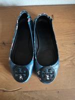 Tory Burch Ballerina Bayern - Oberding Vorschau