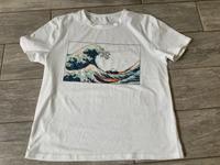 T-Shirt Gr.S Shein Niedersachsen - Nienhagen Vorschau