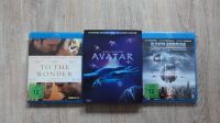 Blu Ray Avatar Extended Collectors Battleforce To the Wonder Berlin - Kladow Vorschau