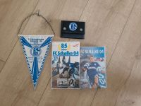 Schalke Retro Konvolut S04 Nordrhein-Westfalen - Herten Vorschau