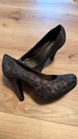 Tamaris Pumps, Gr. 38, schwarz - Leo Look, NEU Nordrhein-Westfalen - Geseke Vorschau
