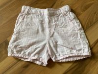 H&M Shorts / rosa weiß Karo / Gr. 104 Wandsbek - Hamburg Rahlstedt Vorschau