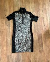 Marc Cain Marccain Kleid Gr. N4 38/40 M Hessen - Kassel Vorschau