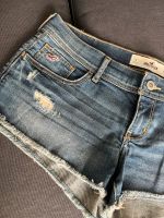 Hollister Shorts Hotpants Jeans 9 W 29 Niedersachsen - Braunschweig Vorschau