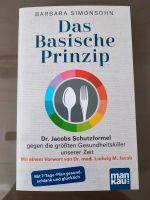 Das Basische Prinzip Barbara Simonsohn Nordrhein-Westfalen - Enger Vorschau