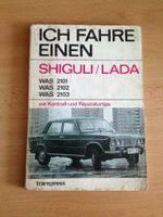 Ich fahre einen Lada Original DDR Sammlungsauflösung Sachsen - Pirna Vorschau