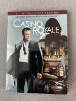 007 Casino Royale 2 Disc Collectors Edition DVD  sehr Gut Schwerin - Weststadt Vorschau