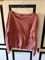 REVIEW-Pulli * Pullover * alt-rosa * M * Strick-Pullover Dortmund - Innenstadt-West Vorschau