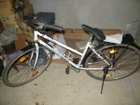 Damen-Trekking-Fahrrad Diamond Back Ambition 26" Nordrhein-Westfalen - Siegen Vorschau