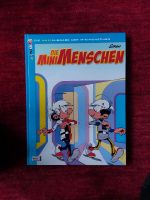,Die Minimenschen Maxiausgabe 1 Ehapa 1. Auflage Gesamtausgabe Berlin - Tempelhof Vorschau