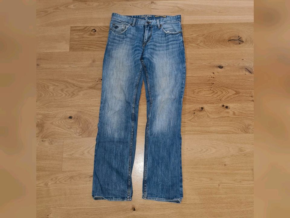 S.Oliver Jeans Gr. 31/34 in Leinefelde