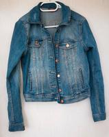 Jeansjacke H&M Jeans Jacke Rheinland-Pfalz - Diez Vorschau