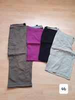 4 Shorts H&M, 46 Bayern - Giebelstadt Vorschau