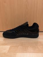 Adidas Samba x Dingyun Zhang schwarz | EU 49,5 | Neu Bayern - Petersaurach Vorschau