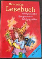 Mein erstes Lesebuch Hexen, Ballett, Spukgeschichten ab 7 J. Nordrhein-Westfalen - Heinsberg Vorschau