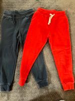 H&m Jogginghose- Gr 122 - guter Zustand Niedersachsen - Garbsen Vorschau