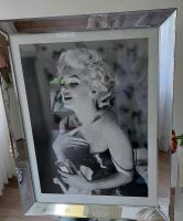 Glasspiegelbild Marilyn Monroe Nordrhein-Westfalen - Moers Vorschau
