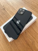 iPhone 13 mini 128GB Midnight Bayern - Krumbach Schwaben Vorschau