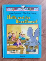 Erstlesebuch "Hotte und das Unzelfunzel" Nordrhein-Westfalen - Vlotho Vorschau