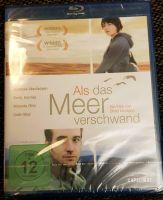 Blu-ray Disc: Als das Meer verschwand - NEU OVP Nordrhein-Westfalen - Kevelaer Vorschau