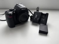 Nikon D5000 Spiegelreflexkamera Dortmund - Wickede Vorschau