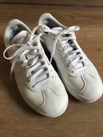 Damen Adidas Sneaker Turnschuhe 37,5 weiß NEU Bayern - Landshut Vorschau