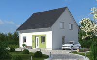Ein modernes Wohlfühl-Haus mit klassischem Grundriss zum attraktiven Preis Niedersachsen - Braunschweig Vorschau