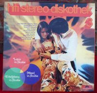 Various Hifi-Stereo-Diskothek 3 LP-Box 3xVinyl Schallplatte Jazz Schleswig-Holstein - Flintbek Vorschau