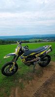 Husqvarna 701 Supermoto Keine ktm 690 oder Gas Gas 700 Saarland - Mettlach Vorschau