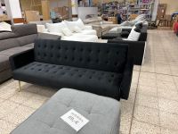 Sofa Schlafsofa Couch Polstergarnitur Kindersofa Wohnzimmer Möbel Hessen - Schwalmstadt Vorschau