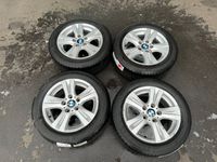 Alufelgen Sommer 16 Zoll BMW 1er E87 E81 6779696 Baden-Württemberg - Aglasterhausen Vorschau