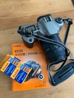 Kamera Canon EOS 3000N analog München - Laim Vorschau