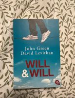 Will und Will - John Green, David Levithan Buch Roman Brandenburg - Neuruppin Vorschau