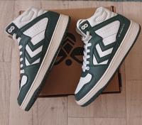 Hummel ST. POWER PLAY MID RT SNEAKER NEU OVP 39 Bayern - Zellingen Vorschau