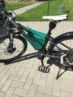 Cube Mountainbike mit E-Motor Hessen - Buseck Vorschau