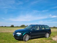 VW Passat 3BG 2.5 V6 TDI 4Motion, 6-Gang, TÜV Kiel - Kronshagen Vorschau