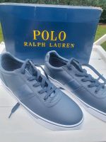 Ralph Lauren Hanfort Schuhe Gr 46 neu Hamburg-Mitte - Hamburg Wilhelmsburg Vorschau