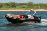 NEU Sportboot Blue Sloep 170D Motorboot Angel Boot & Suzuki 15PS Nordrhein-Westfalen - Wesel Vorschau