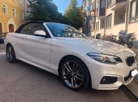 Direkt Verkauf - BMW 2.30i M Sport mit Harman Kardon und AppleCar Kr. München - Gräfelfing Vorschau