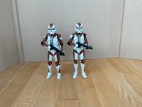 2x 187th Clone Trooper Star Wars the Black Series Bayern - Albertshofen Vorschau