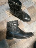 5th Avenue  Stiefeletten Größe 37 Niedersachsen - Aurich Vorschau