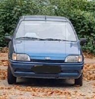 Ford Fiesta Bj.1994 Baden-Württemberg - Freiburg im Breisgau Vorschau