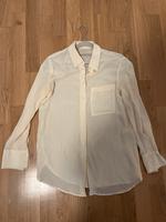 100% Seide Damen Bluse von Mango Mitte - Wedding Vorschau