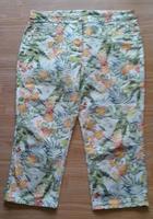 bunte Capri-Hose Gr. 42 von C& A Baden-Württemberg - Gaggenau Vorschau