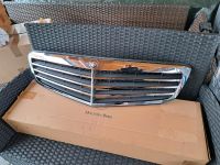 Mercedes C klasse W204 elegance Kühlergrill A2048800323 Sachsen - Aue Vorschau