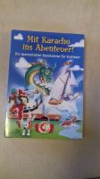 Mit Karacho ins Abenteuer Nordrhein-Westfalen - Hopsten Vorschau