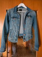 Jeansjacke Gr.36 Niedersachsen - Northeim Vorschau